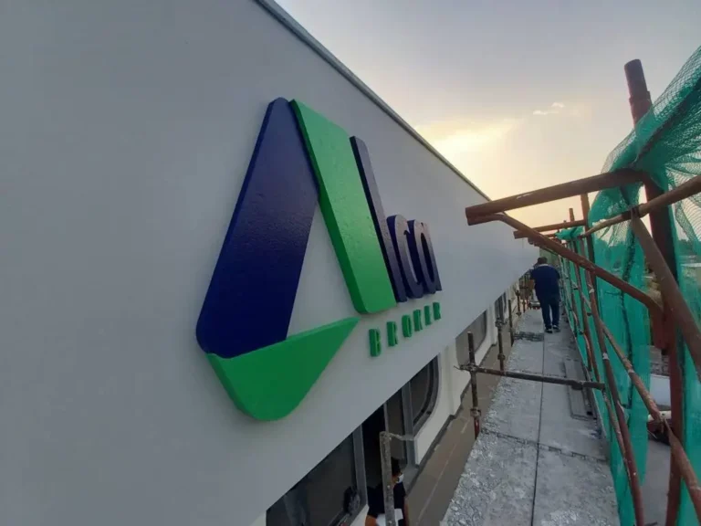 Alca broker (ilpolistirolo)