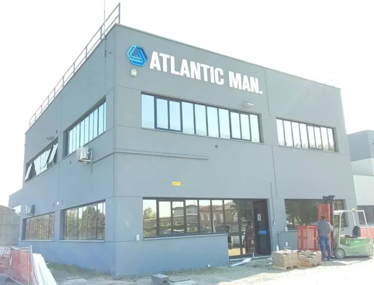 Atlantic Man (ilpolistirolo)