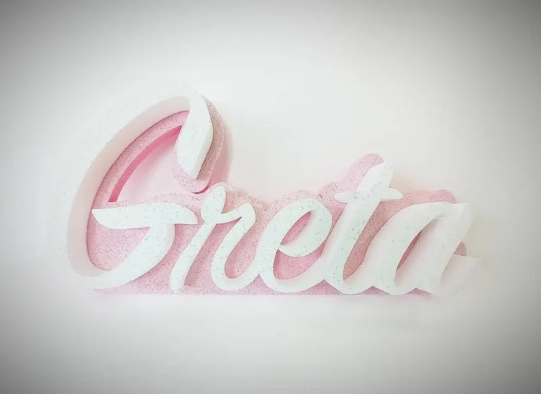 Greta (ilpolistirolo)