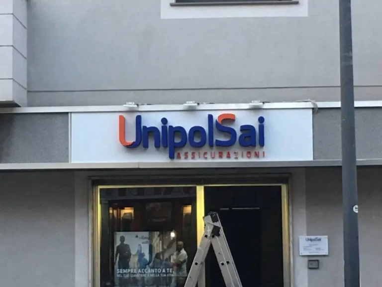 Insegna UnipolSai (1) (ilpolistirolo)