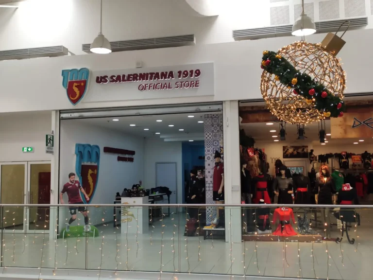 Salernitana Store (5)