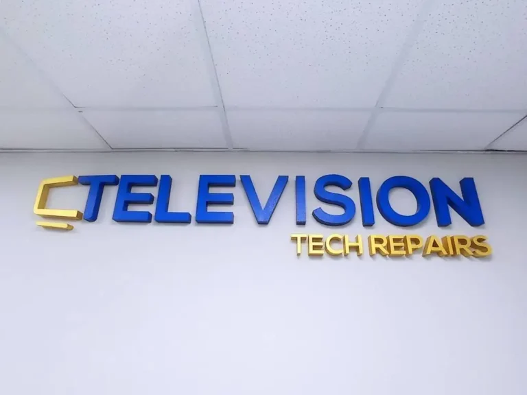 Television (3) (ilpolistirolo)