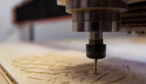 Banchi fresa CNC