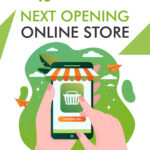 NEXT OPENING - ONLINE STORE. . . . Siamo felici di annunciare che il nostro nuovo e-commerce sarà presto online! Siete pronti per scoprire un mondo di prodotti di qualità a portata di click? Non vediamo l'ora di mostrarvi tutto quello che abbiamo preparato per voi! Restate sintonizzati!