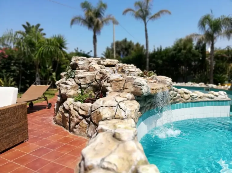 Piscine, SPA & wellness